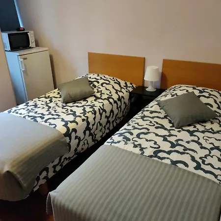 Hotelli Ackas 2*
