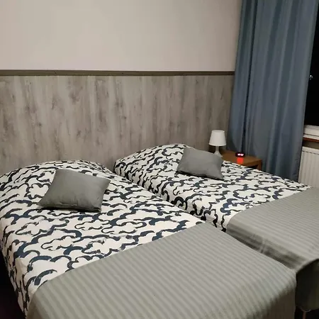 Hotelli Ackas Toijala