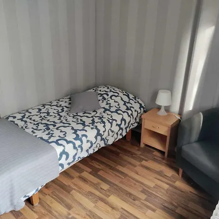 Ackas Hotelli Toijala