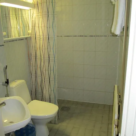 Hotelli Ackas Toijala