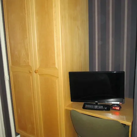 Hotelli Ackas 2*