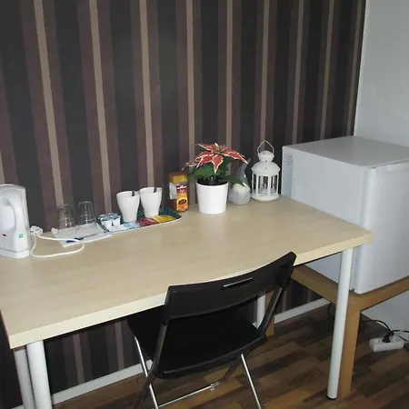 Ackas Hotelli Toijala