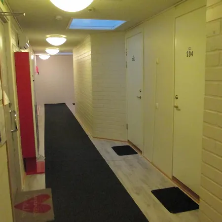 Ackas Hotel Toijala