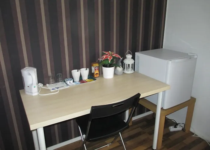 Ackas Hotelli Toijala